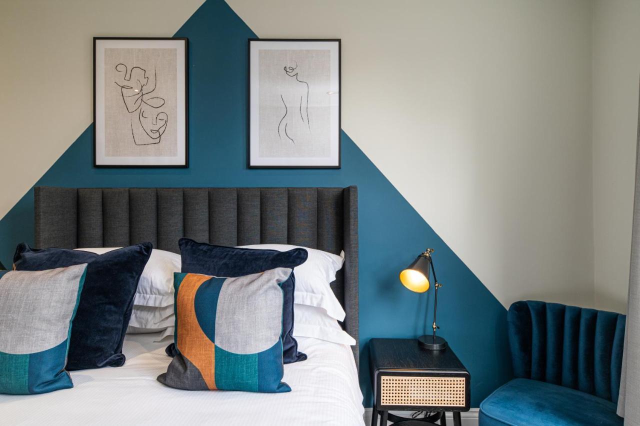 Chelmsford Lofts - High-Spec Luxury Apartments Jesmond Exteriér fotografie